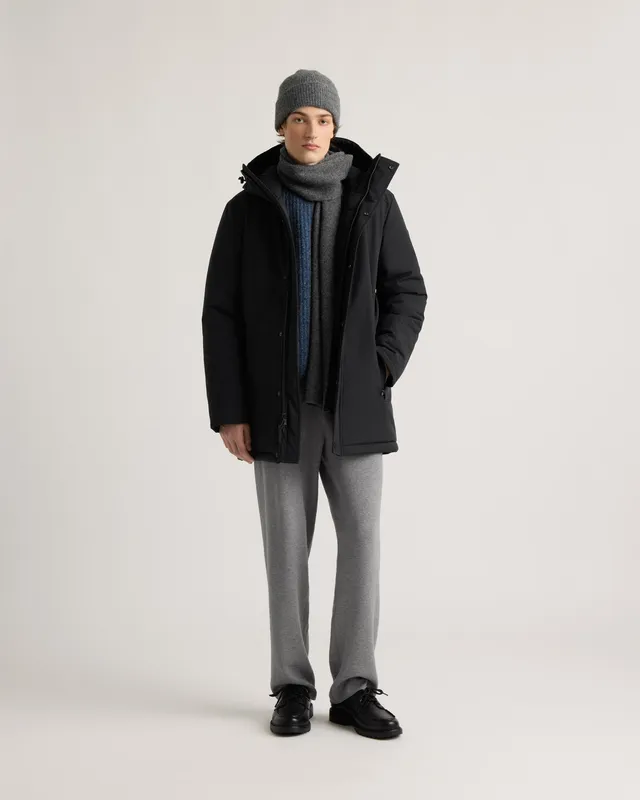 kanuk-mont-royal-manteau-isol-mi-long-homme image 1