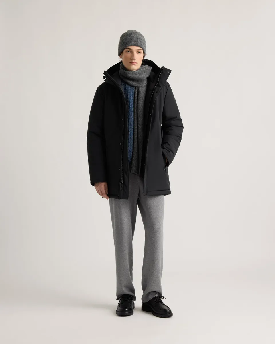 kanuk-mont-royal-manteau-isol-mi-long-homme image 1