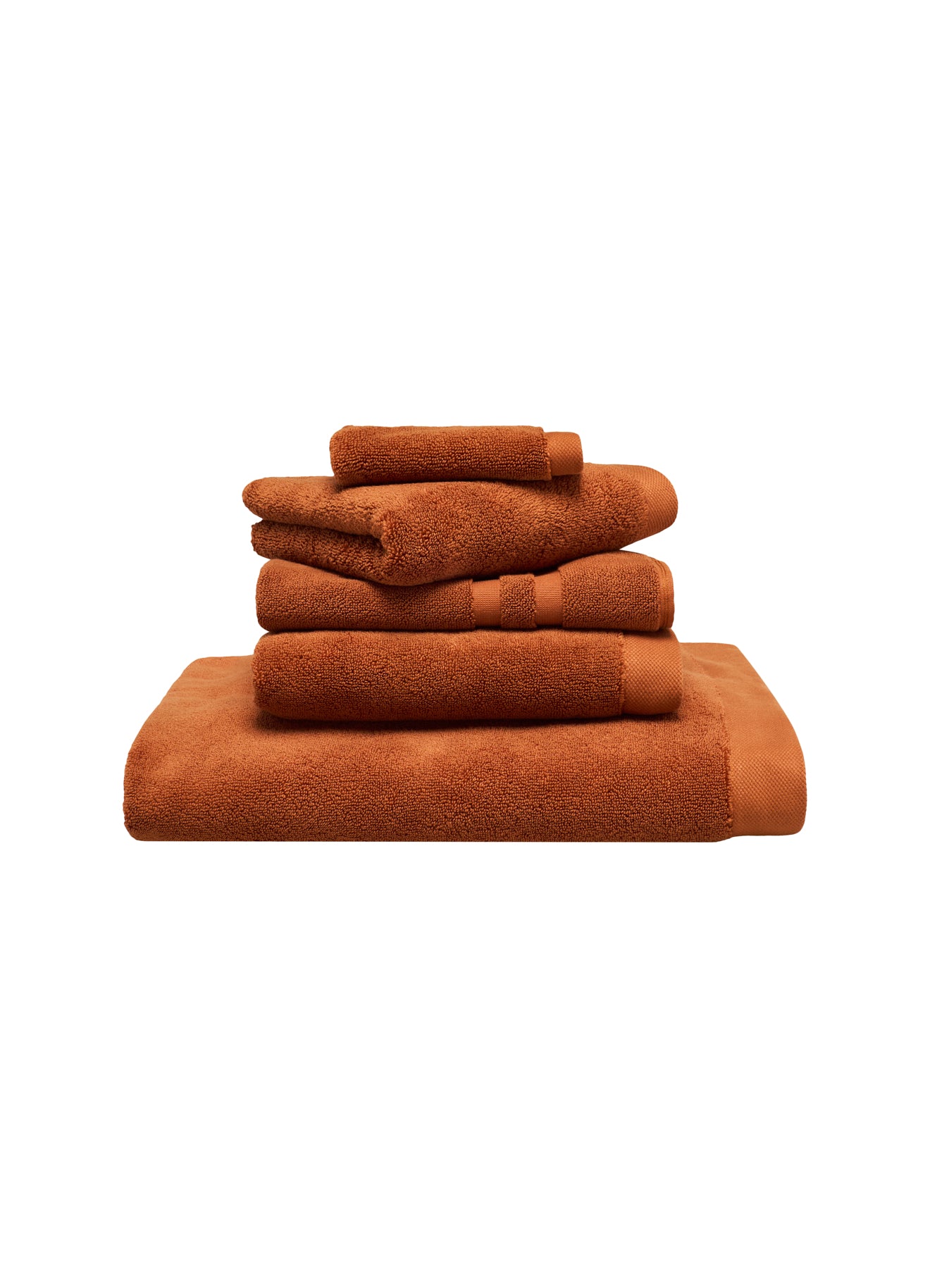 pyrenex-hana-set-de-2-serviettes-invit-terracotta image 5