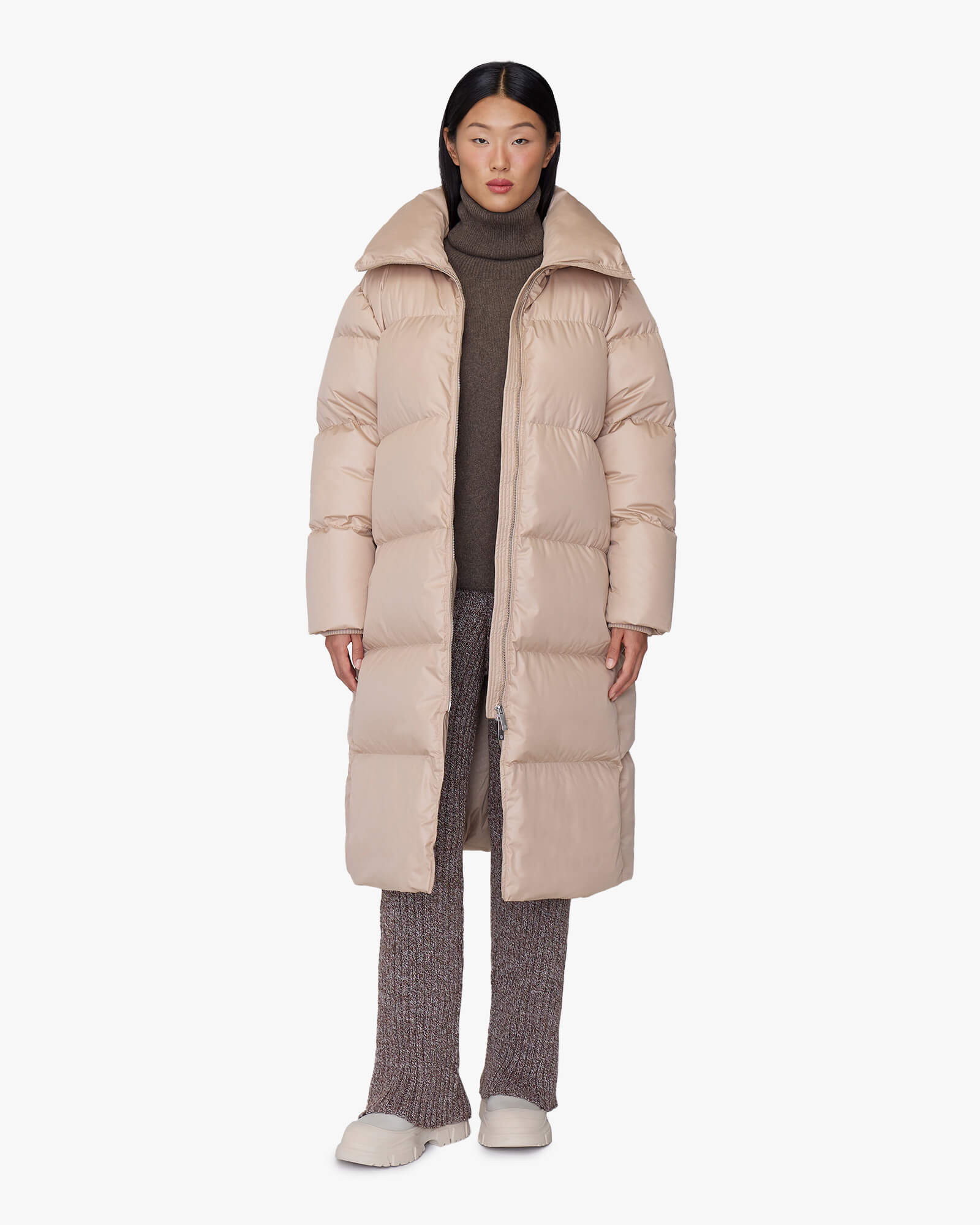 quartz-co-gisele-long-manteau-long-en-duvet-20-c image 7