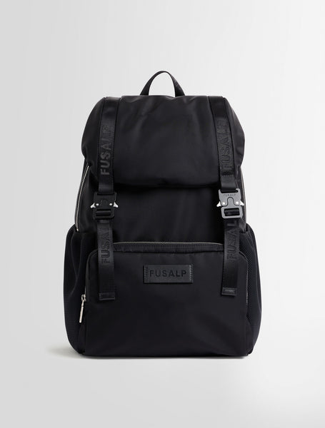 fusalp-sac-dos-backpack-tech-polyamide image 1