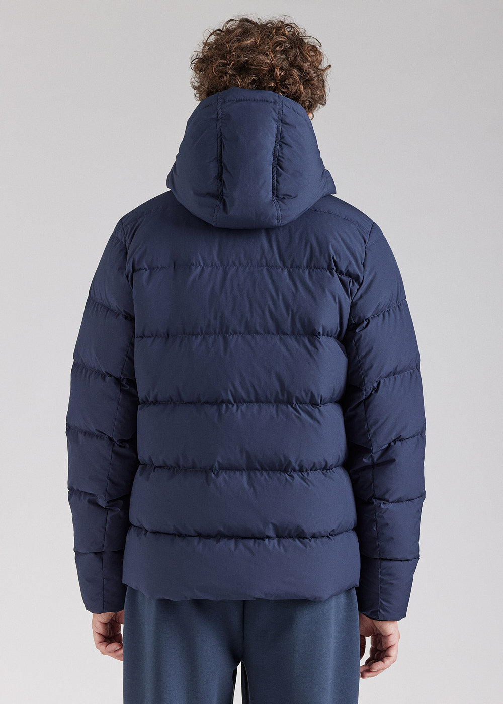 pyrenex-spoutnic-doudoune-capuche-amovible-bleu-marine-homme image 5