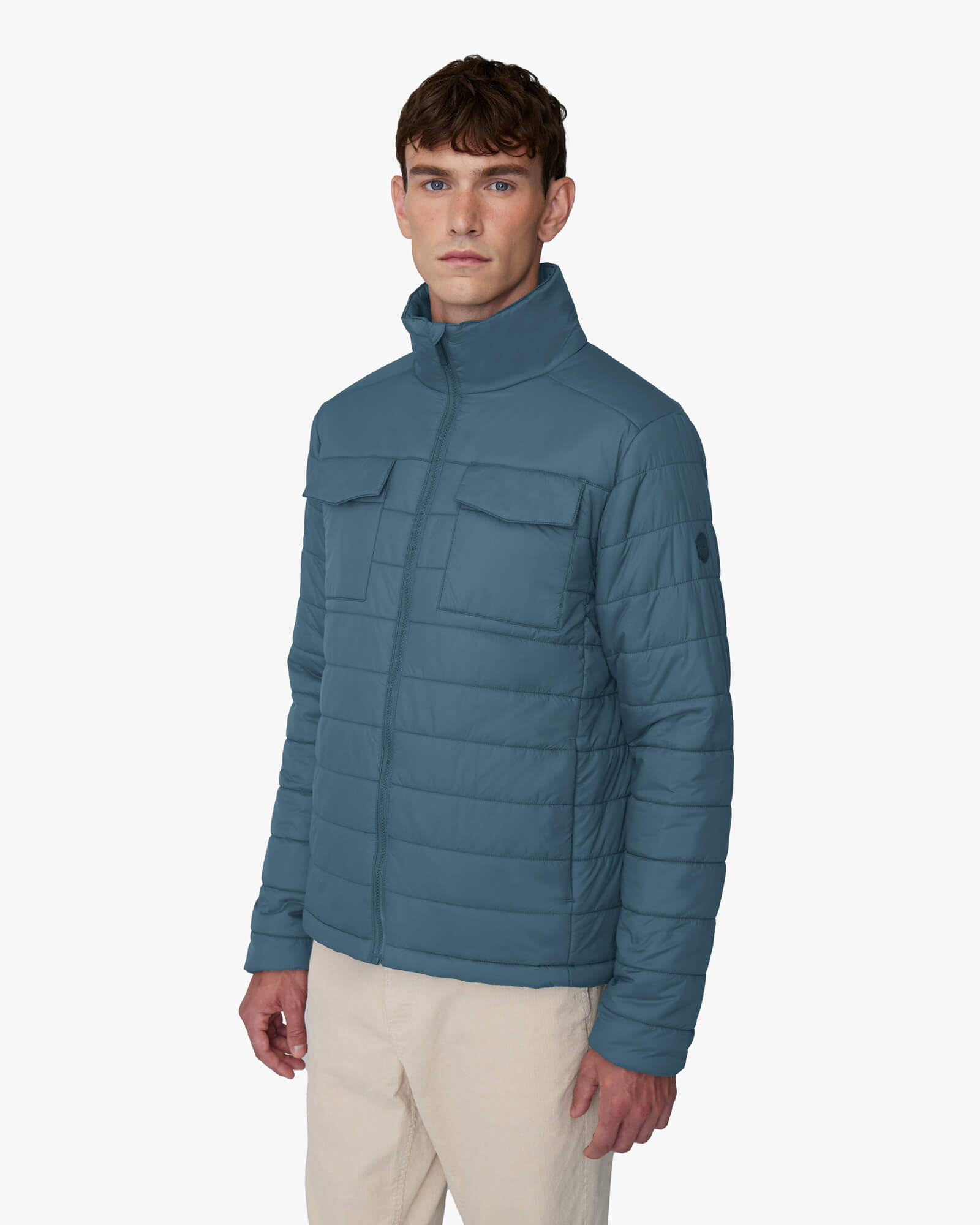 quartz-co-neal-2-0-veste-chemise-isol-e-recycl-e image 4
