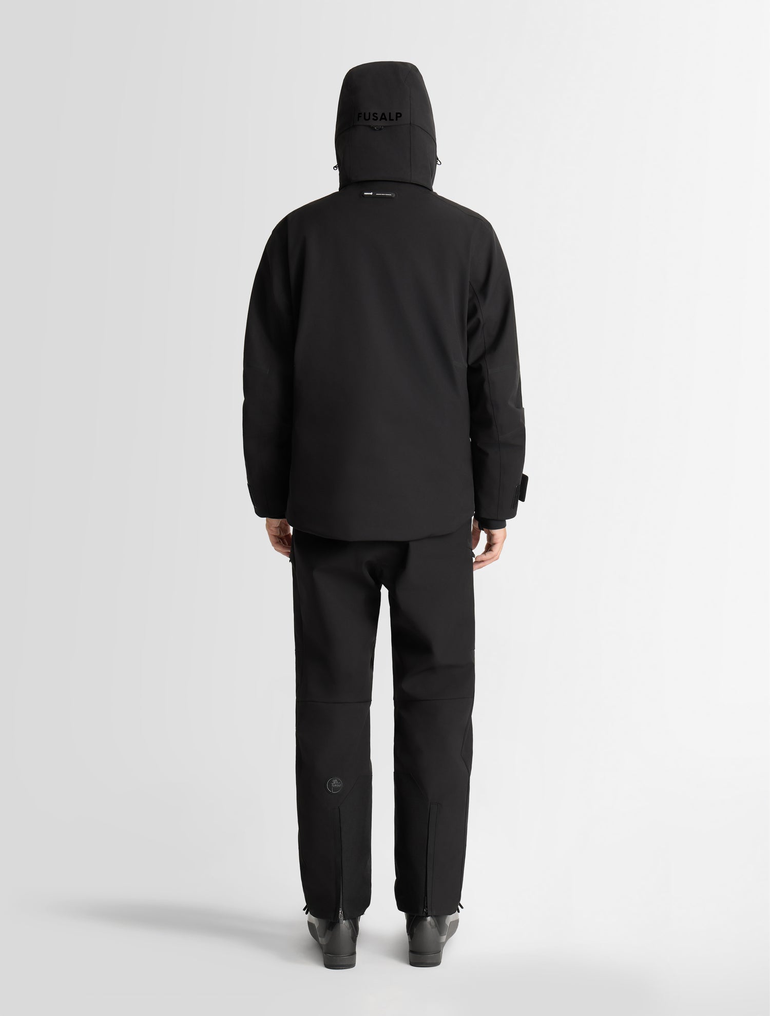 fusalp-veste-de-ski-john-veste-ski-homme-twill-chaude image 3