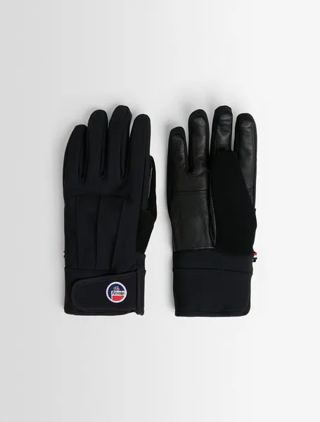 fusalp-gants-de-ski-glacier-m-glove-primaloft-cuir-hipora image 1
