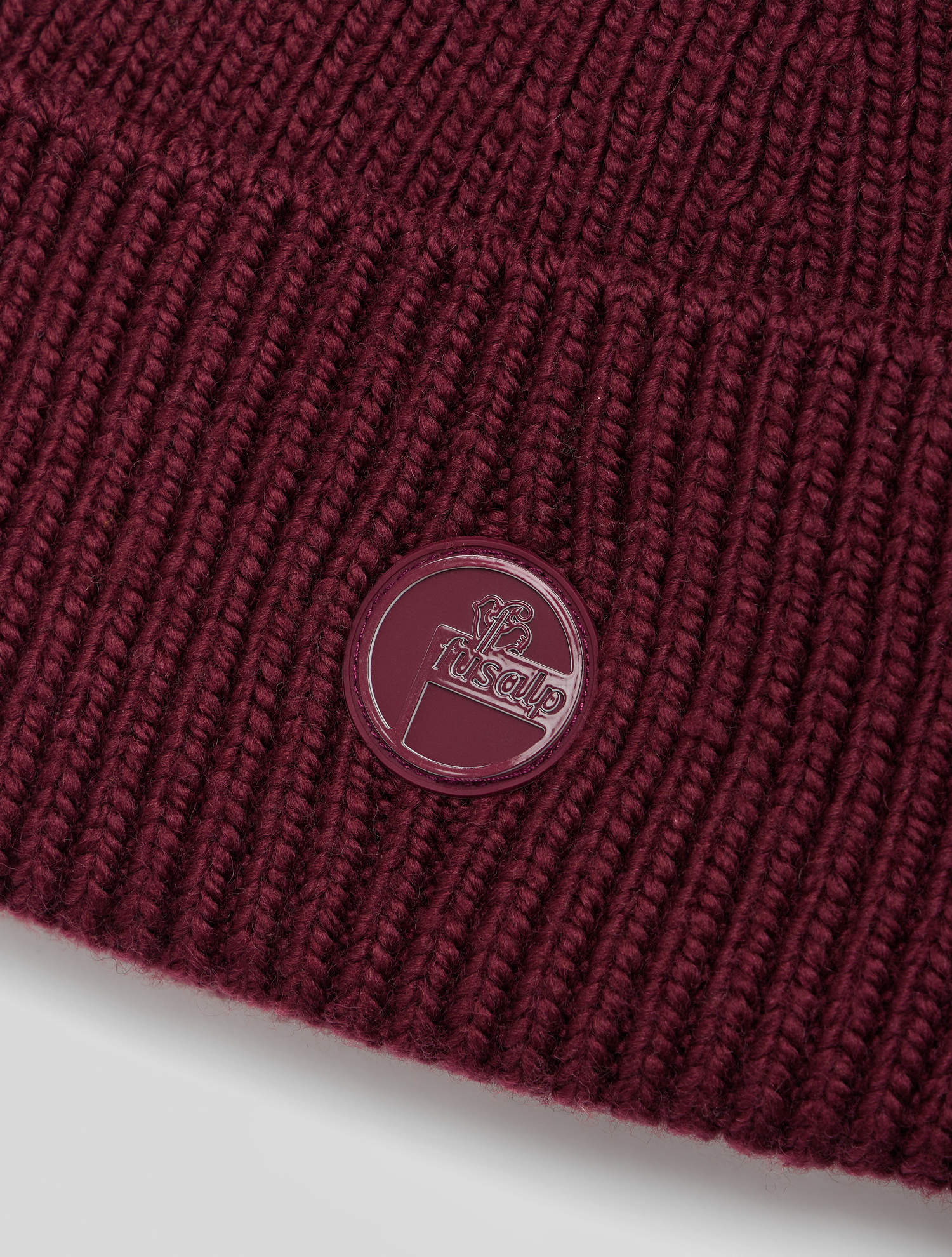fusalp-knit-beanie-bonnet-laine-m-rinos image 3