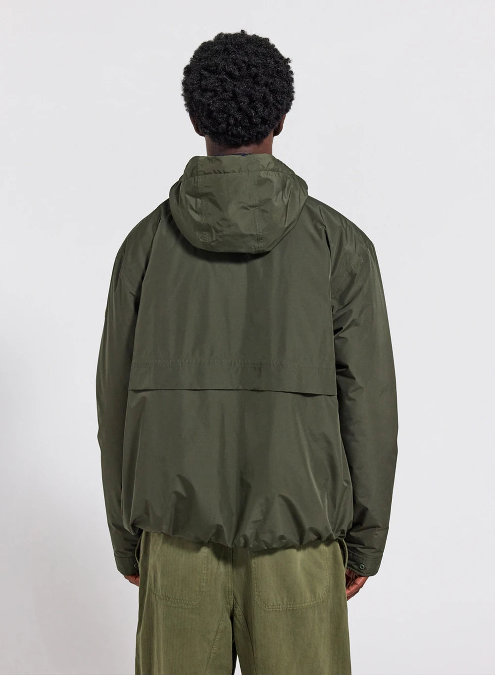 pyrenex-puigmal-parka-matelass-e-imperm-able-homme-kaki-fonc image 4
