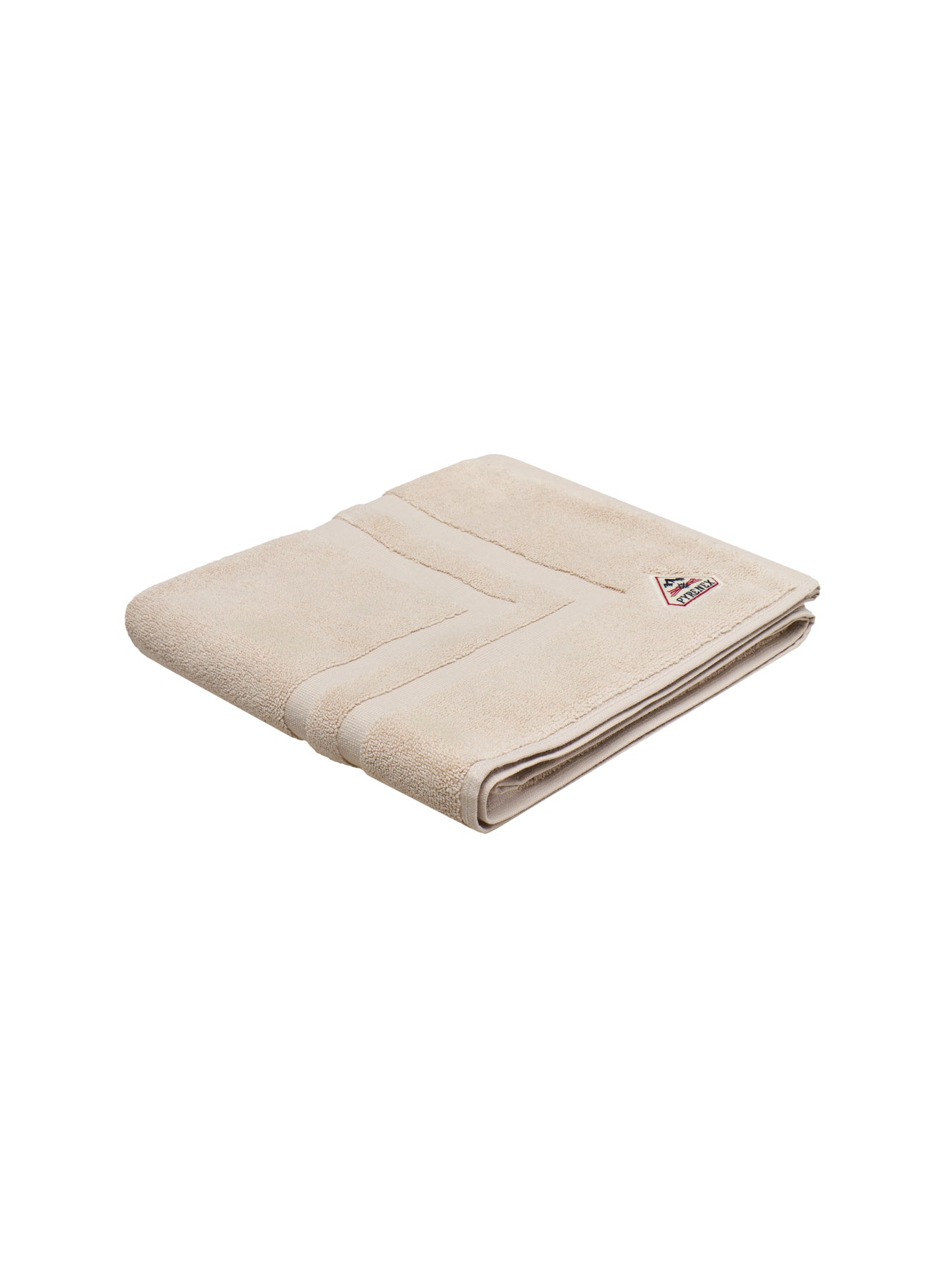 hana-tapis-de-bain-cru-100-coton-1000-g-m image 3
