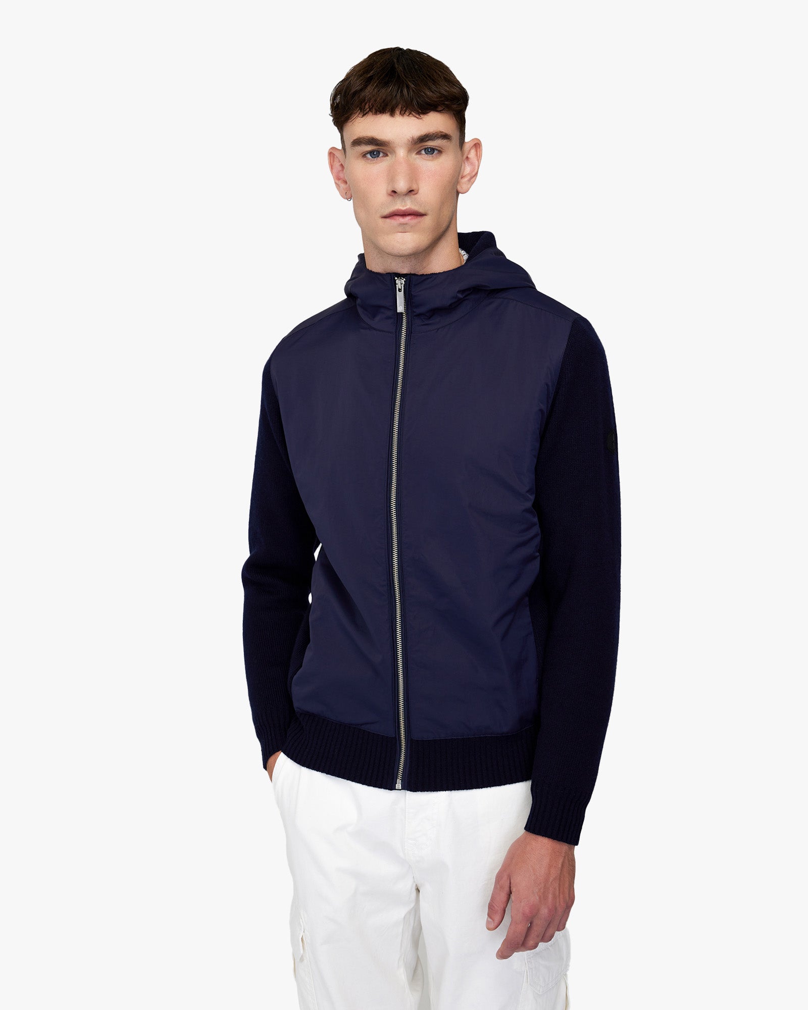 quartz-co-damien-chandail-zipp-capuchon-laine-m-rinos image 8