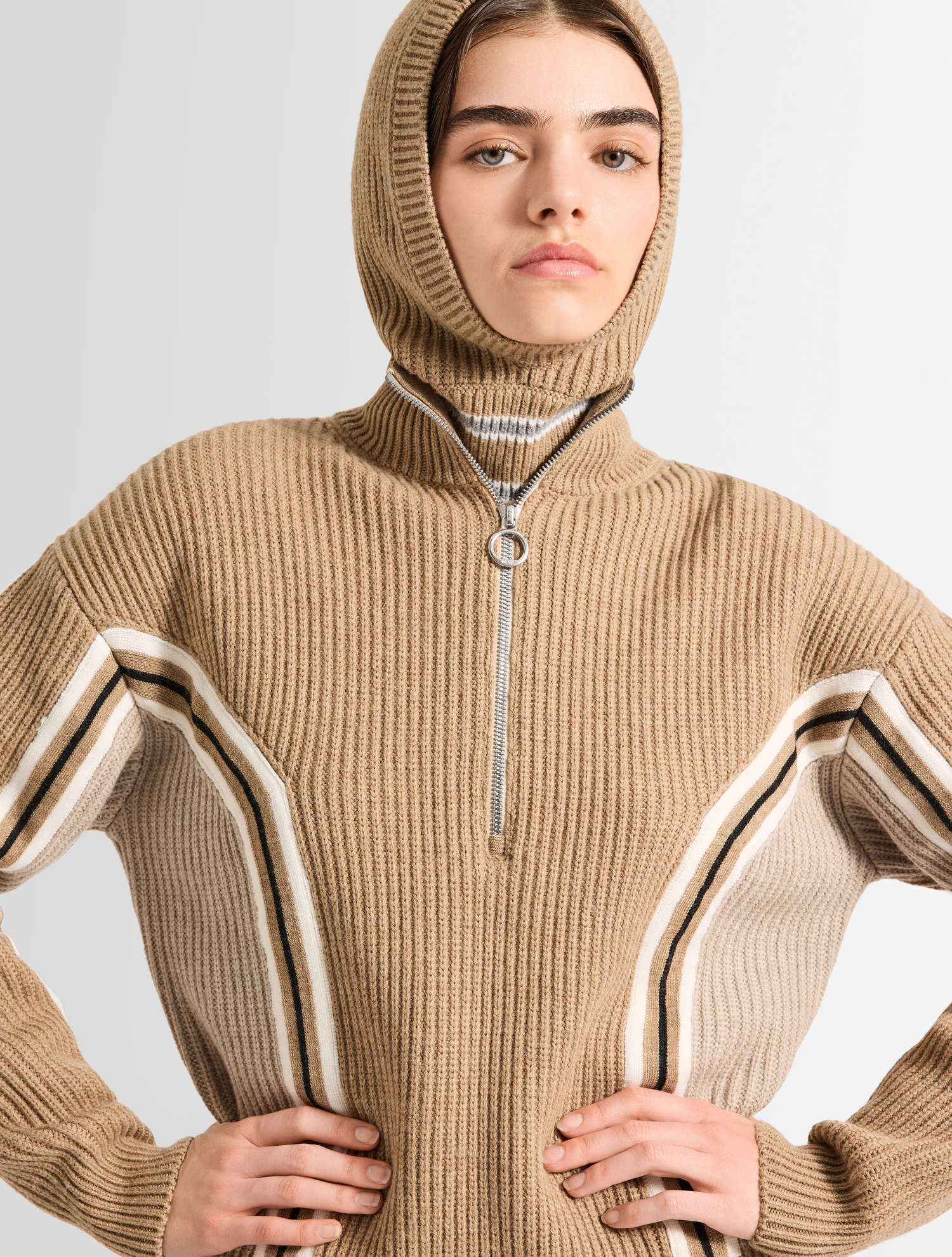 fusalp-pull-mirala-laine-m-rinos-colorblock-femme image 4