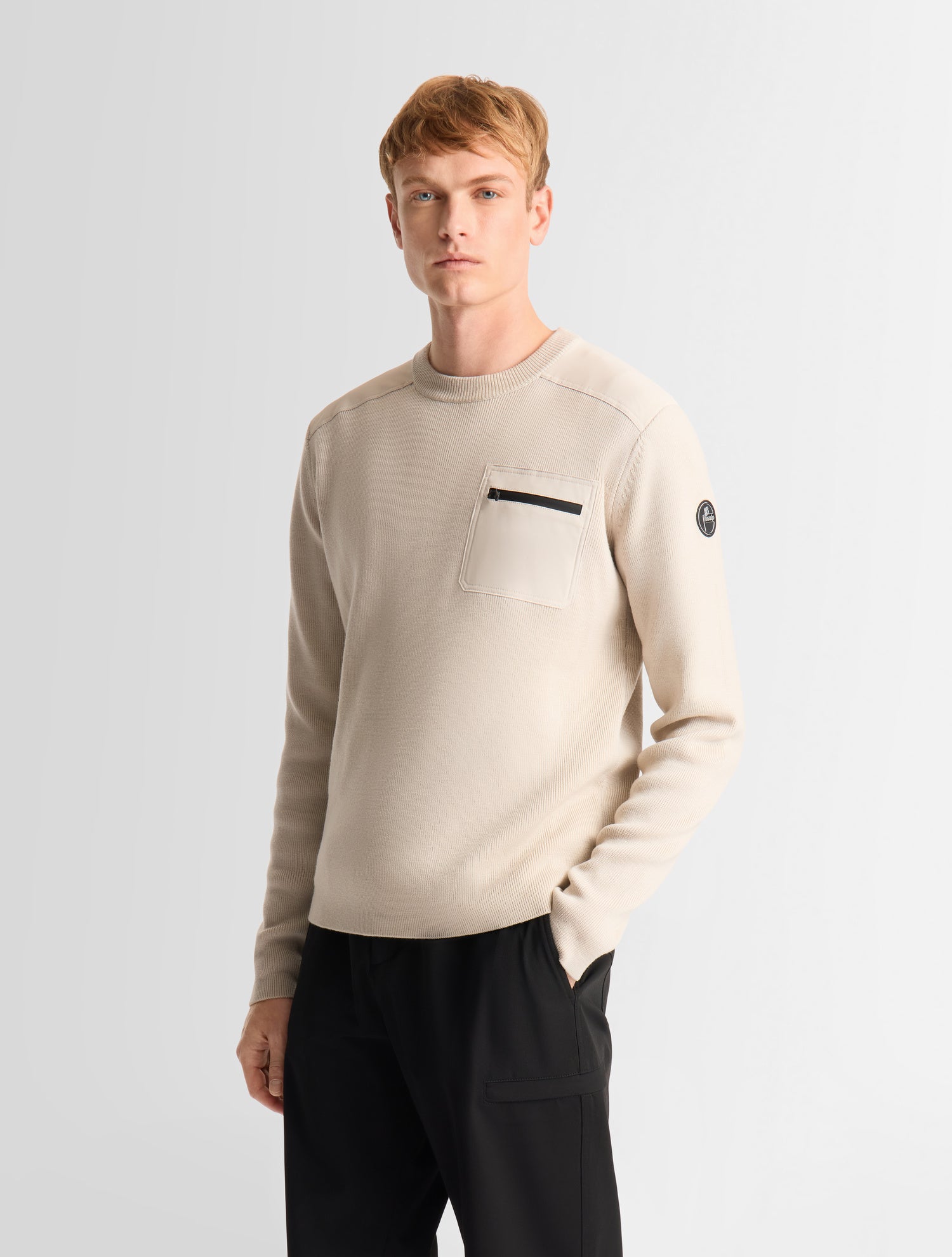 fusalp-tevan-pull-homme-laine-technique image 2