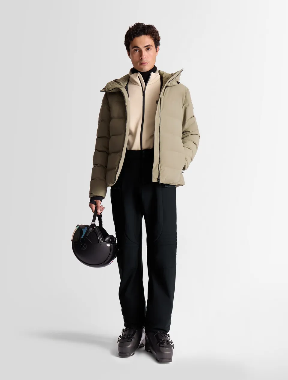 fusalp-blouson-de-ski-constant-toile-lisse-d-perlante-grand-froid image 1