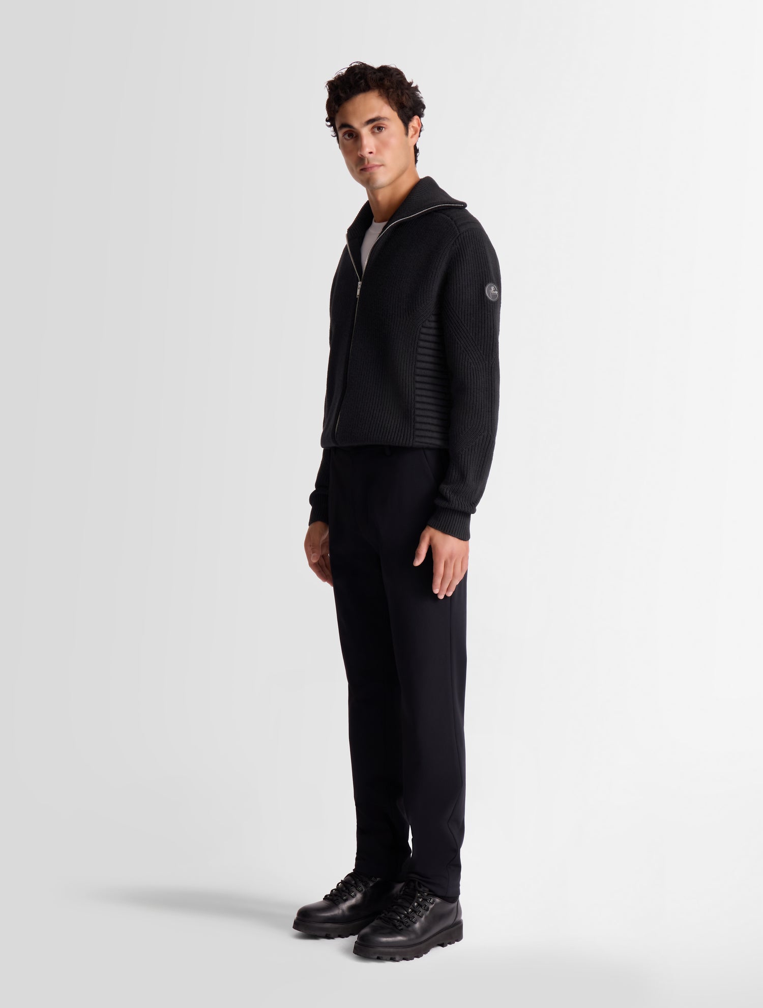 fusalp-pantalon-oural-pantalon-serg-bi-stretch-droit image 2