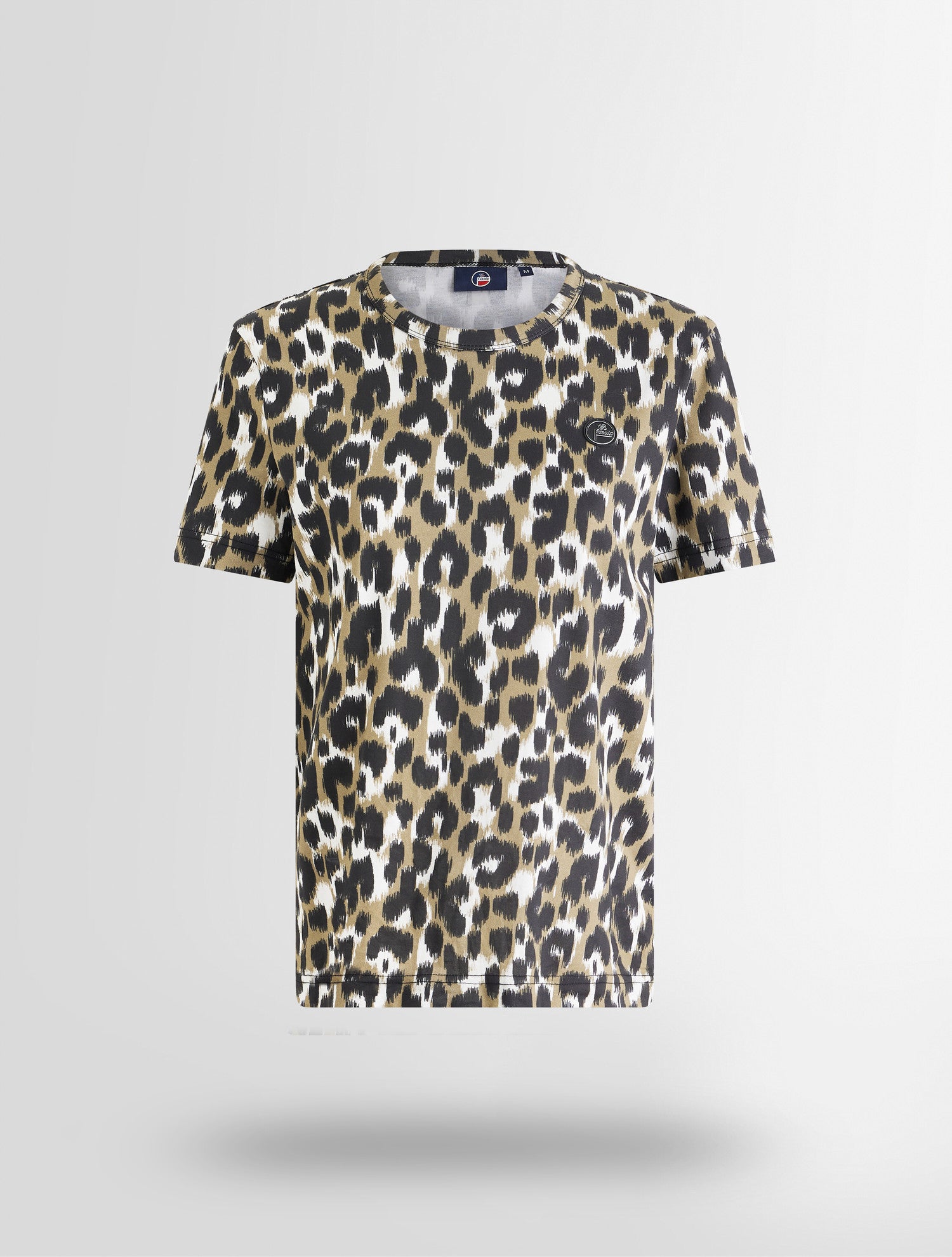 fusalp-talixe-leo-t-shirt-manches-courtes-coton image 4