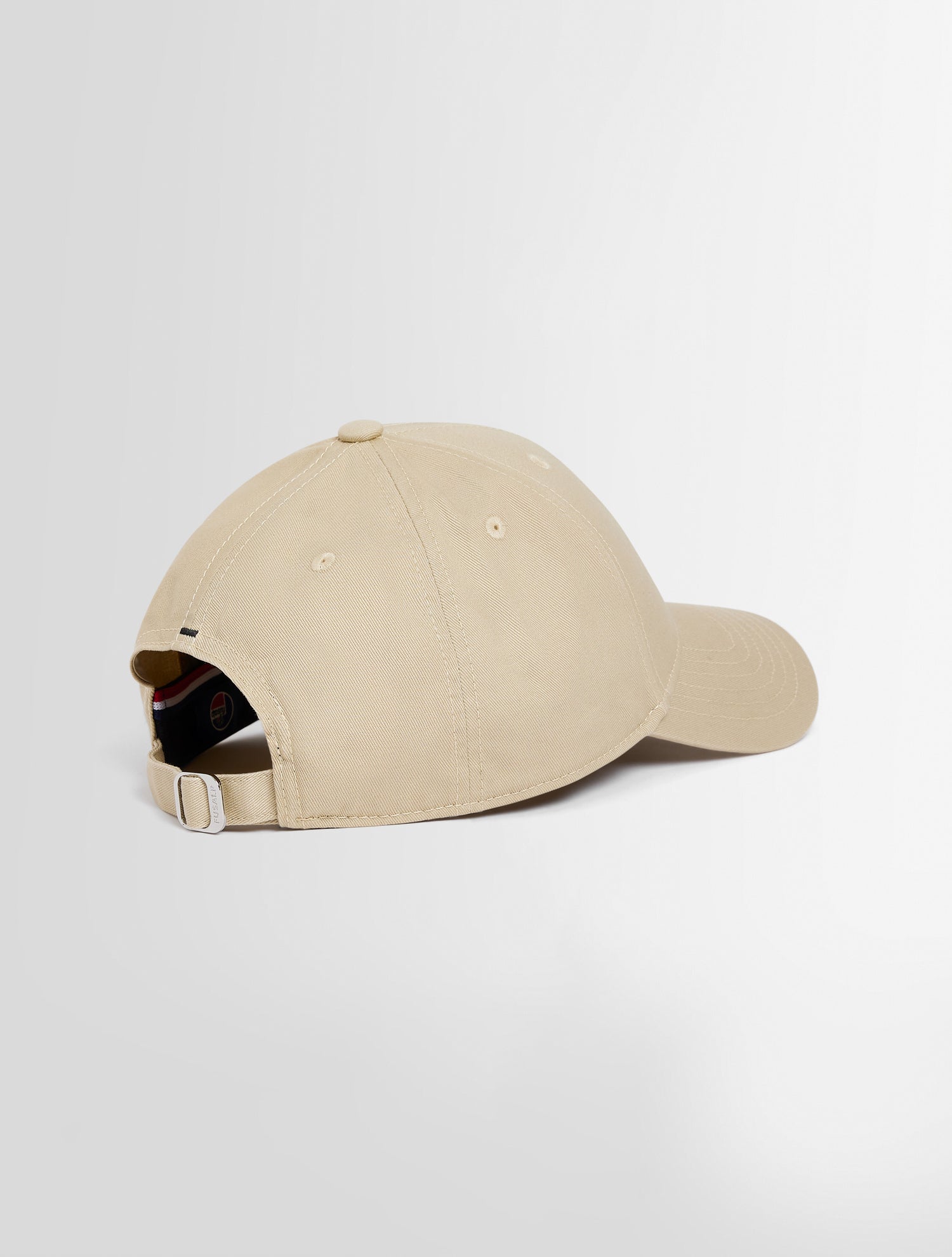 fusalp-casquette-cotton-casquette-en-toile-de-coton image 2