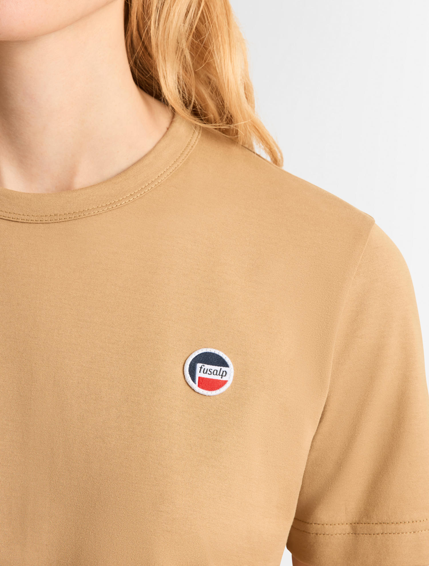 fusalp-talixe-t-shirt-manches-courtes-coton-homme image 4