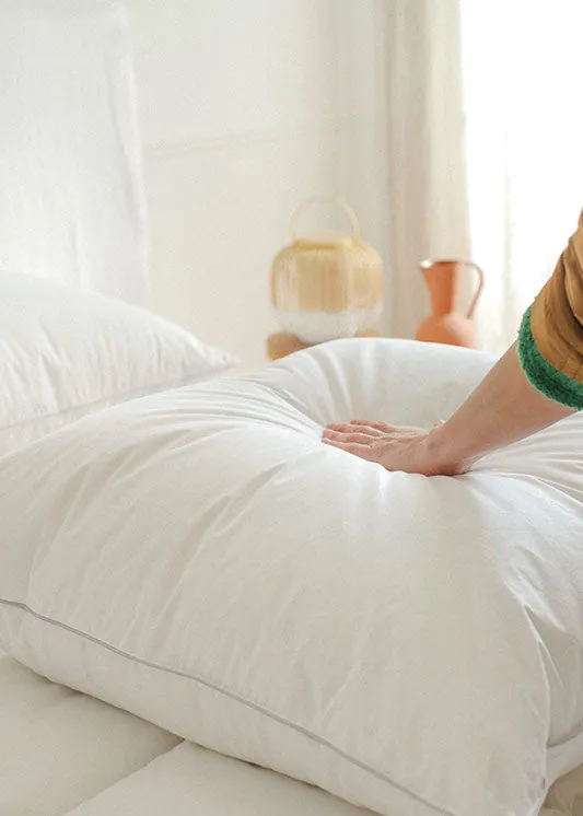 pyrenex-saona-oreiller-bi-confort-duvet image 1