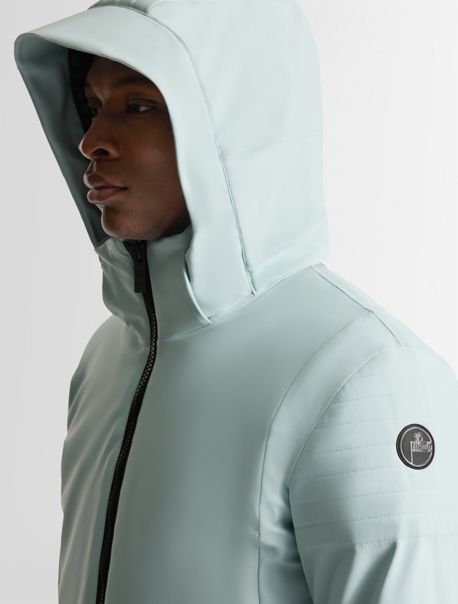 fusalp-veste-de-ski-power-veste-softshell-stretch-imperm-able image 4