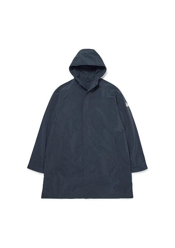pyrenex-torrent-coupe-vent-long-capuche-unisexe-deep-ink image 1
