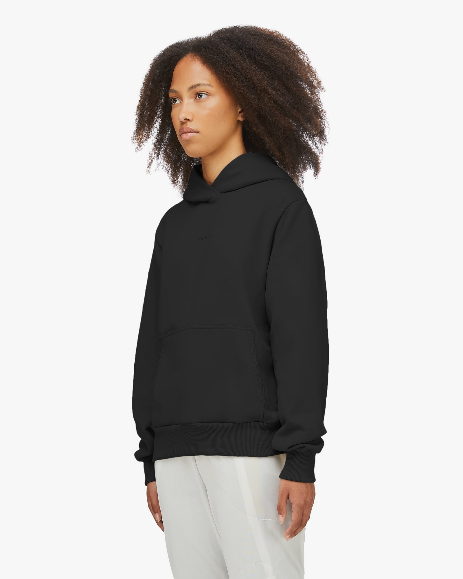 quartz-co-lyla-sweat-capuchon-femme-coton-bio image 2