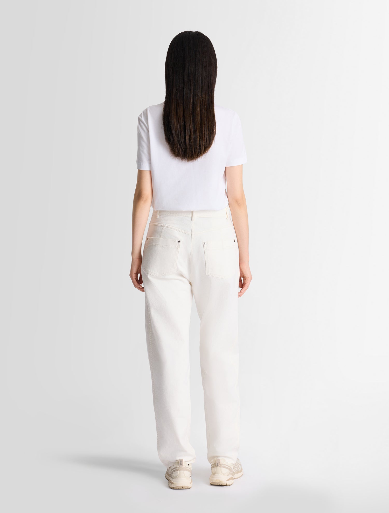 fusalp-nalvy-w-jean-carotte-femme image 3
