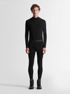 fusalp-legging-allo-sportswear-sans-coutures-cachemire-stretch image 2