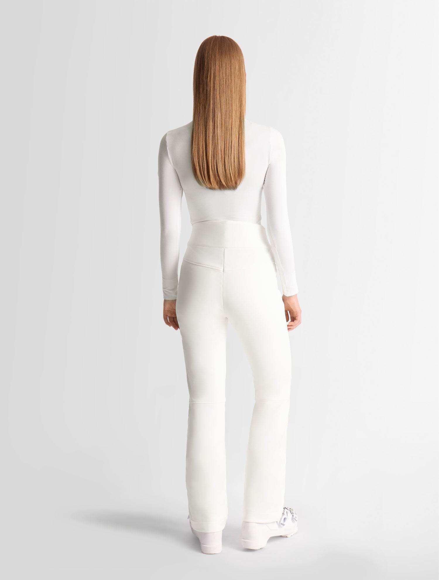 fusalp-diana-fuseau-de-ski-softshell-coupe-vent-femme image 3