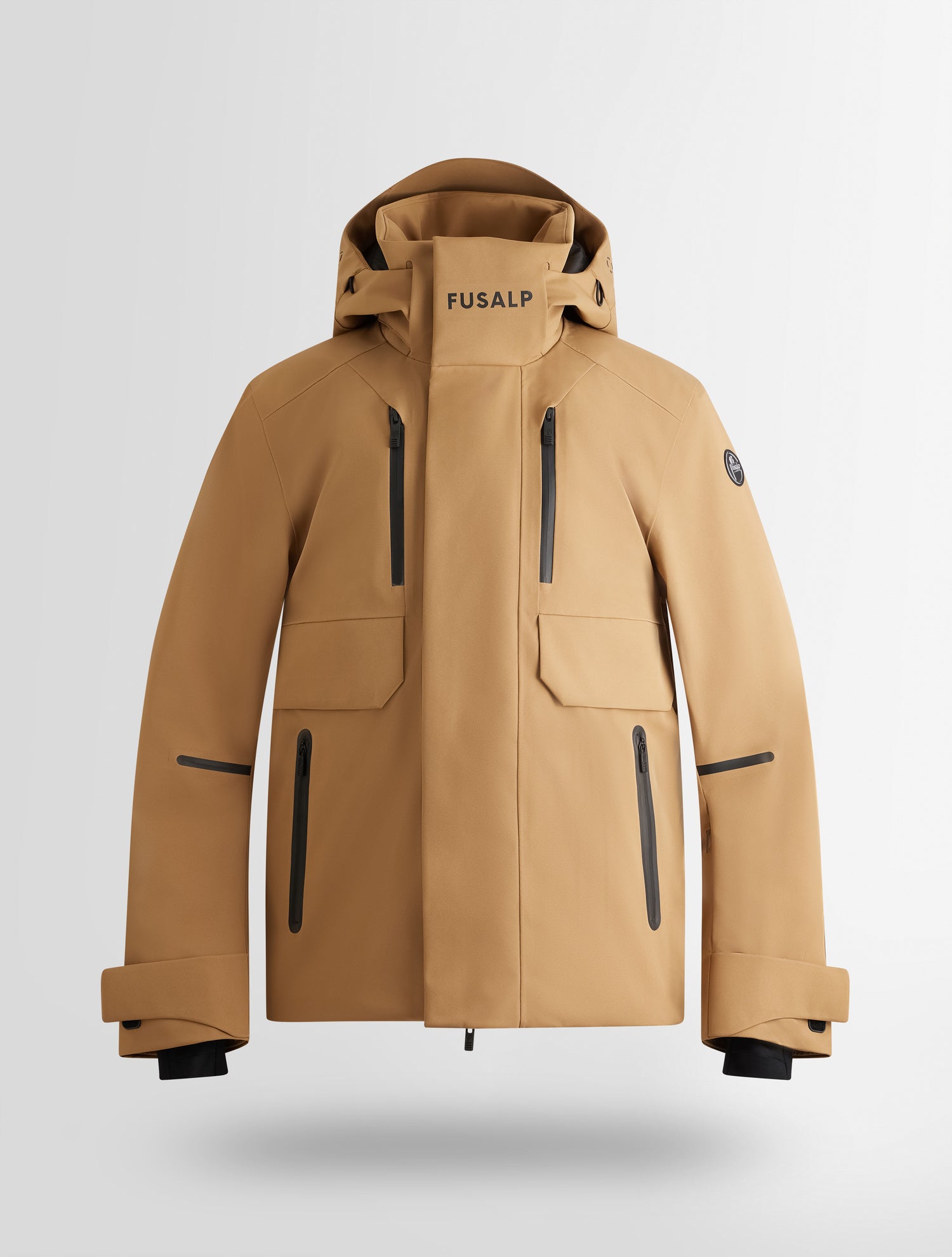 fusalp-john-veste-de-ski-3-couches-primaloft-recco-grand-froid image 5