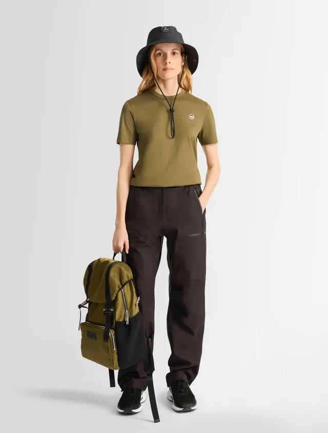 fusalp-talixe-t-shirt-manches-courtes-coton-2 image 1