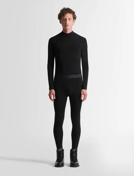 fusalp-legging-allo-sportswear-sans-coutures-cachemire-stretch image 1