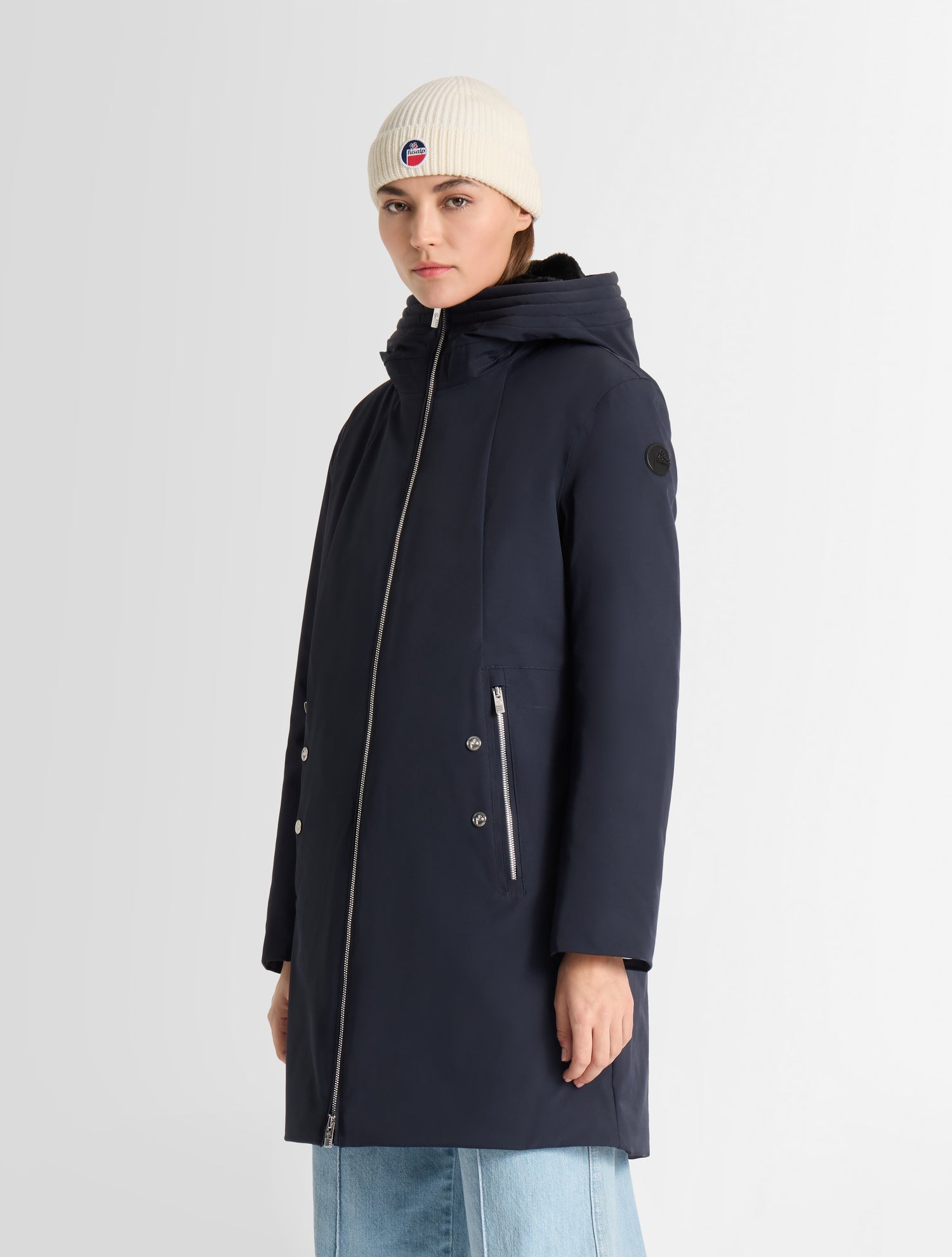 fusalp-manteau-misha-serg-imperm-able-tailleur image 2