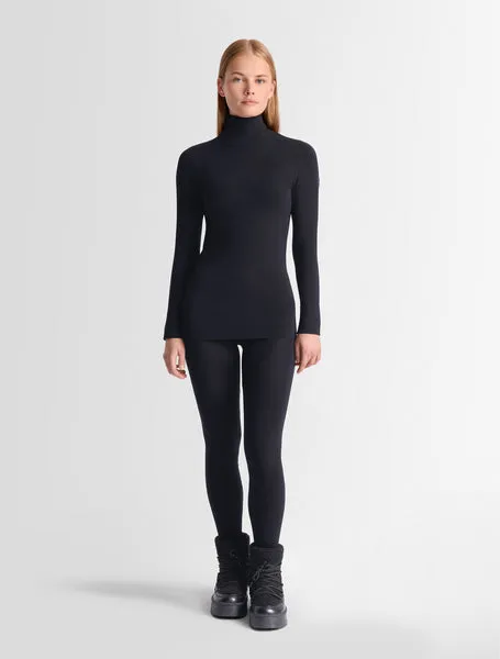 fusalp-alisier-sous-pull-col-roul-seamless-modal-cachemire-2 image 1
