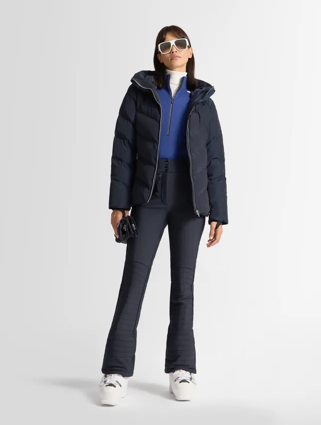 fusalp-veste-de-ski-delphine-tr-s-chaude-matelassage-v image 1