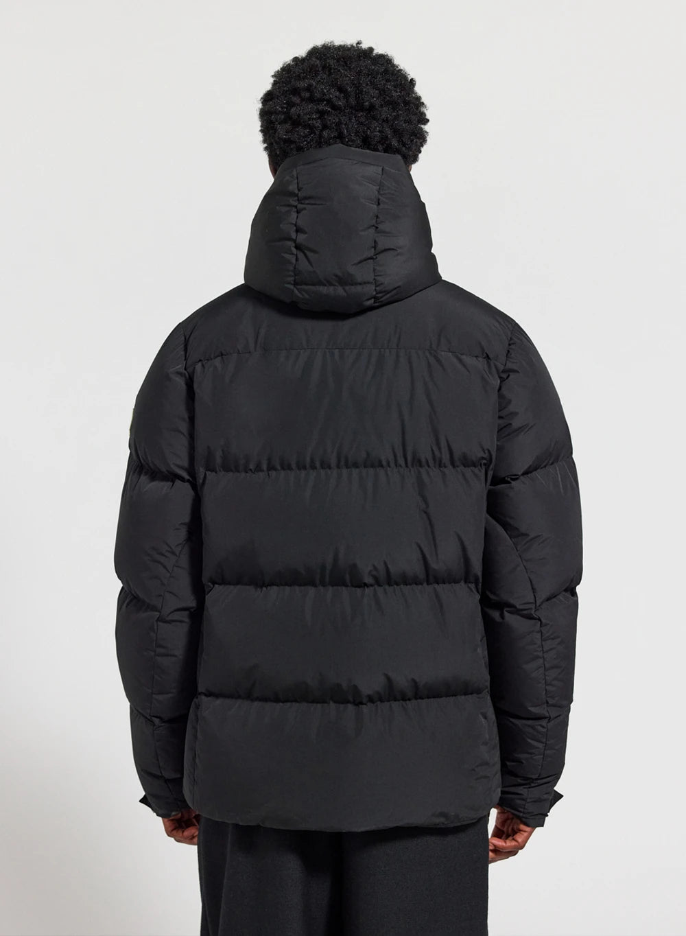 pyrenex-impulse-doudoune-capuche-homme-noire-duvet-fran-ais image 4