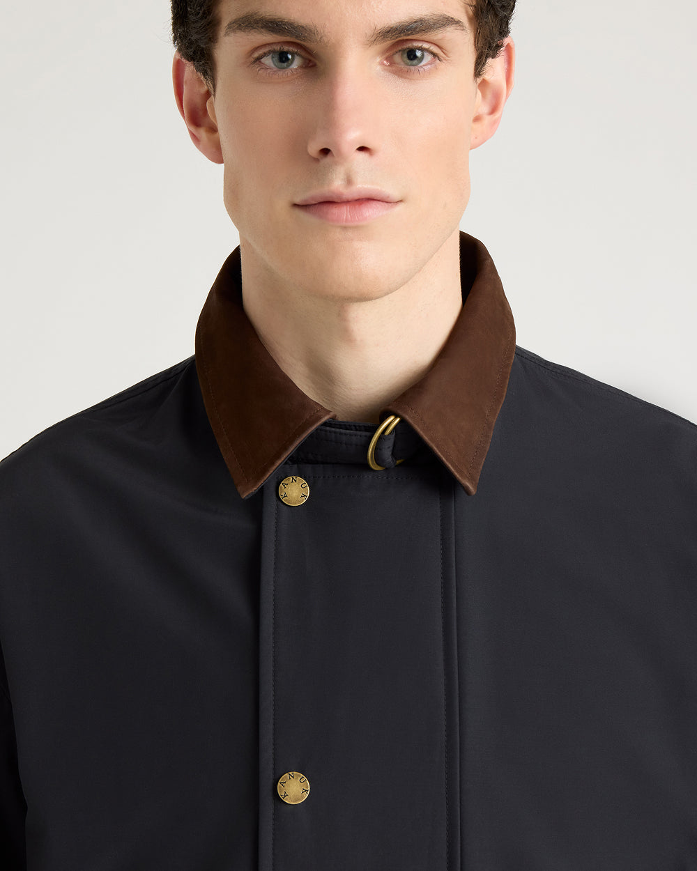 kanuk-capelan-mac-manteau-imperm-able-coutures-scell-es image 5