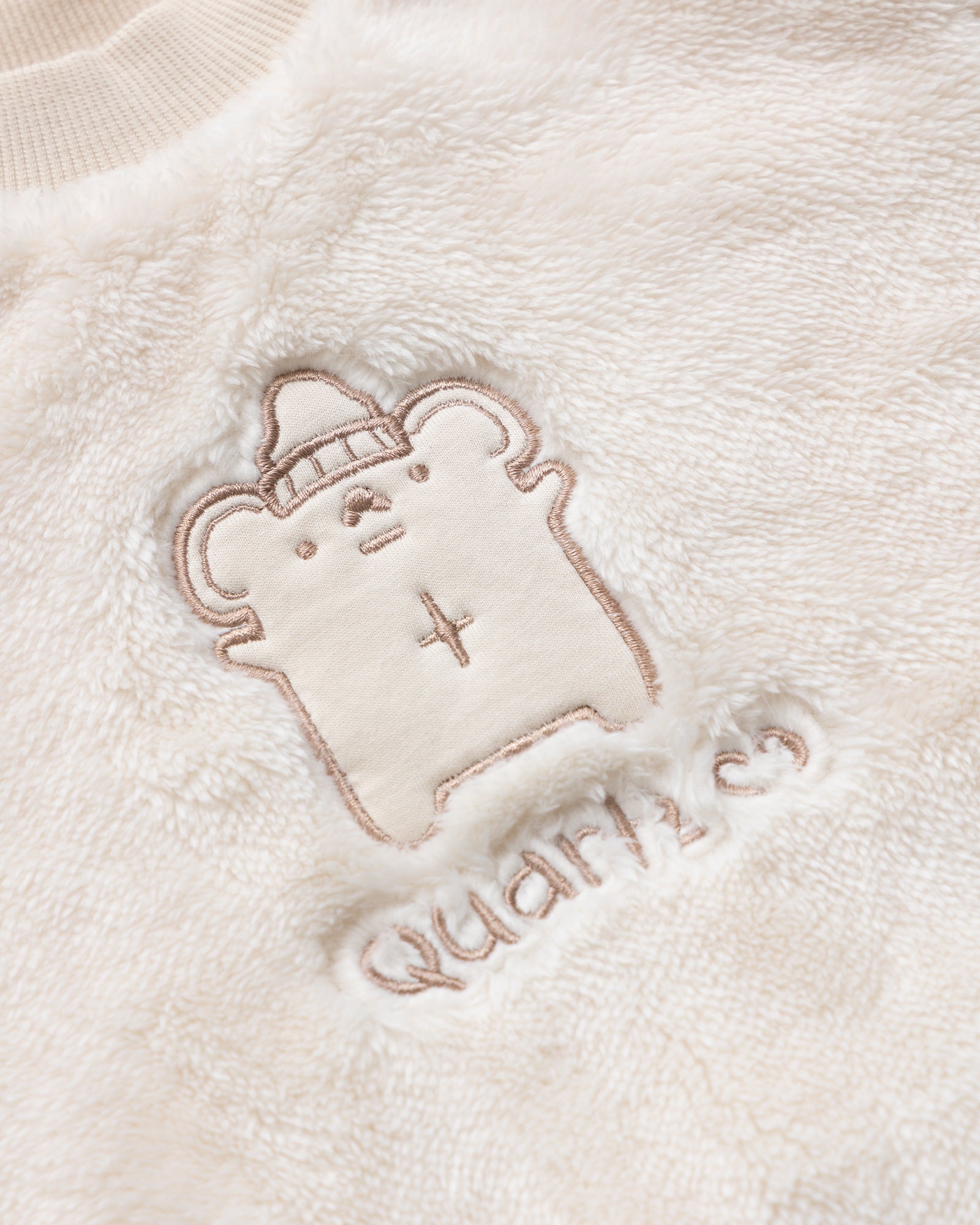 quartz-co-teddy-sweat-col-rond-pour-b-b-s image 3