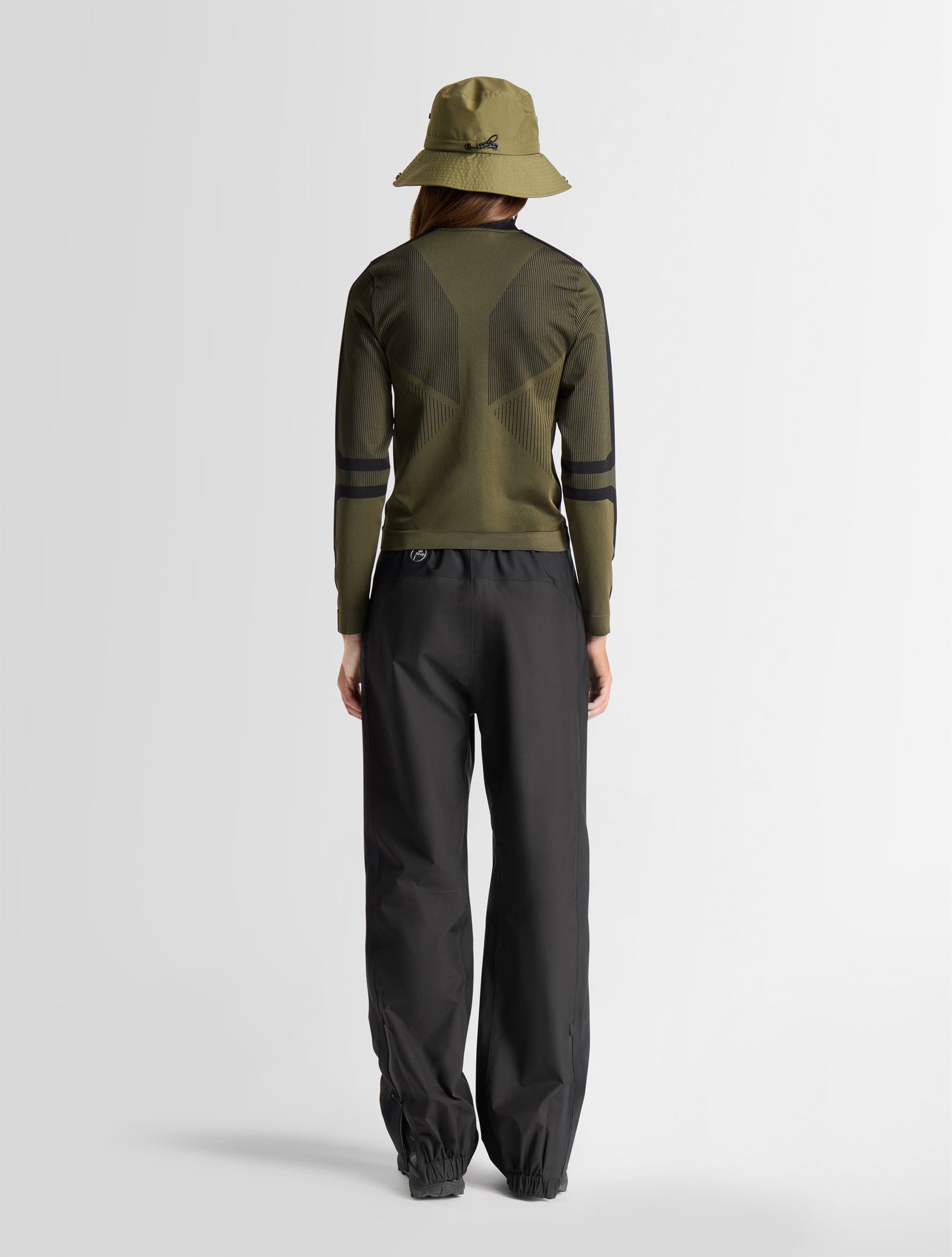 fusalp-liveona-gilet-femme-seamless-double-face image 3