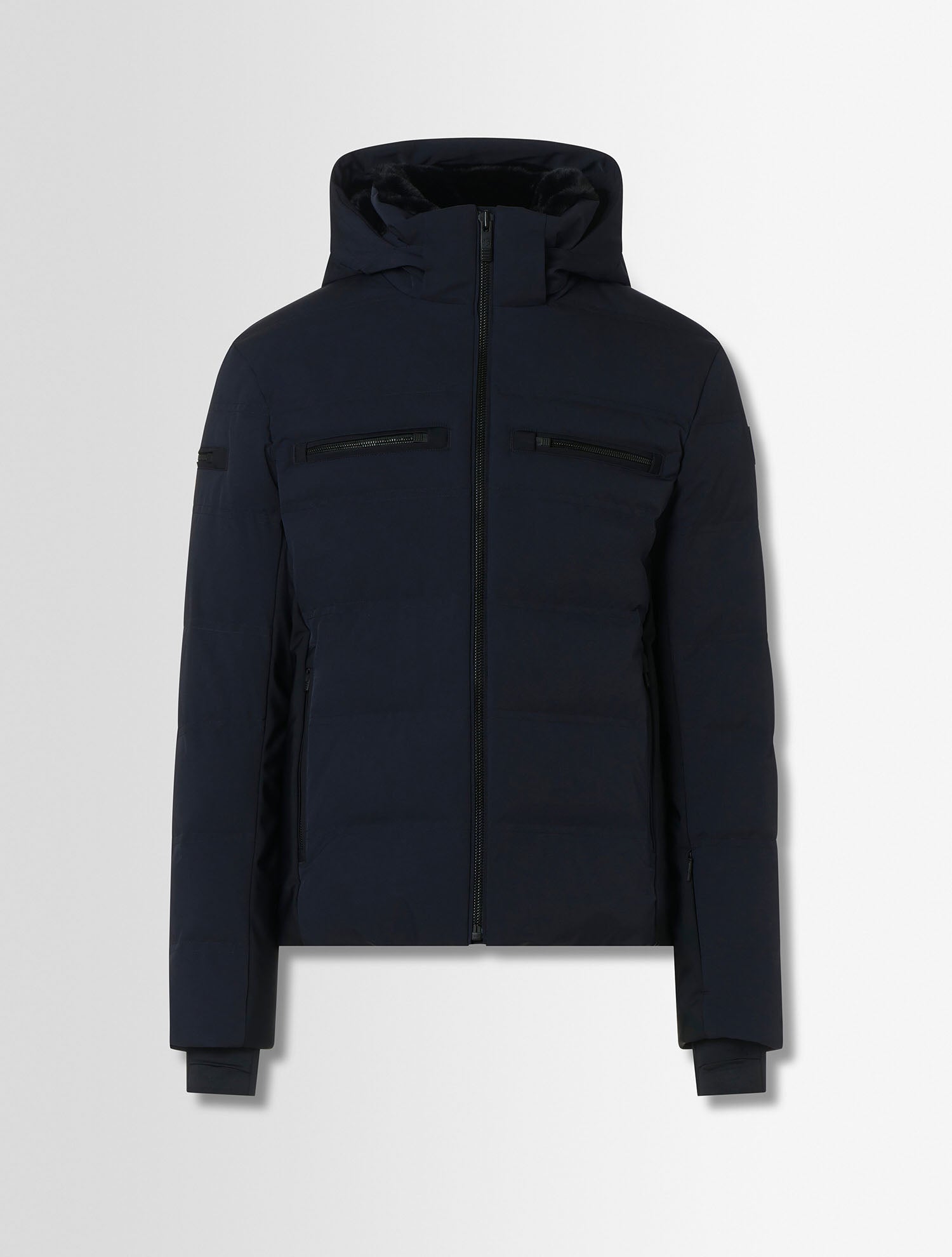 fusalp-doudoune-berlioz-homme-matelass-e-stretch-imperm-able image 5