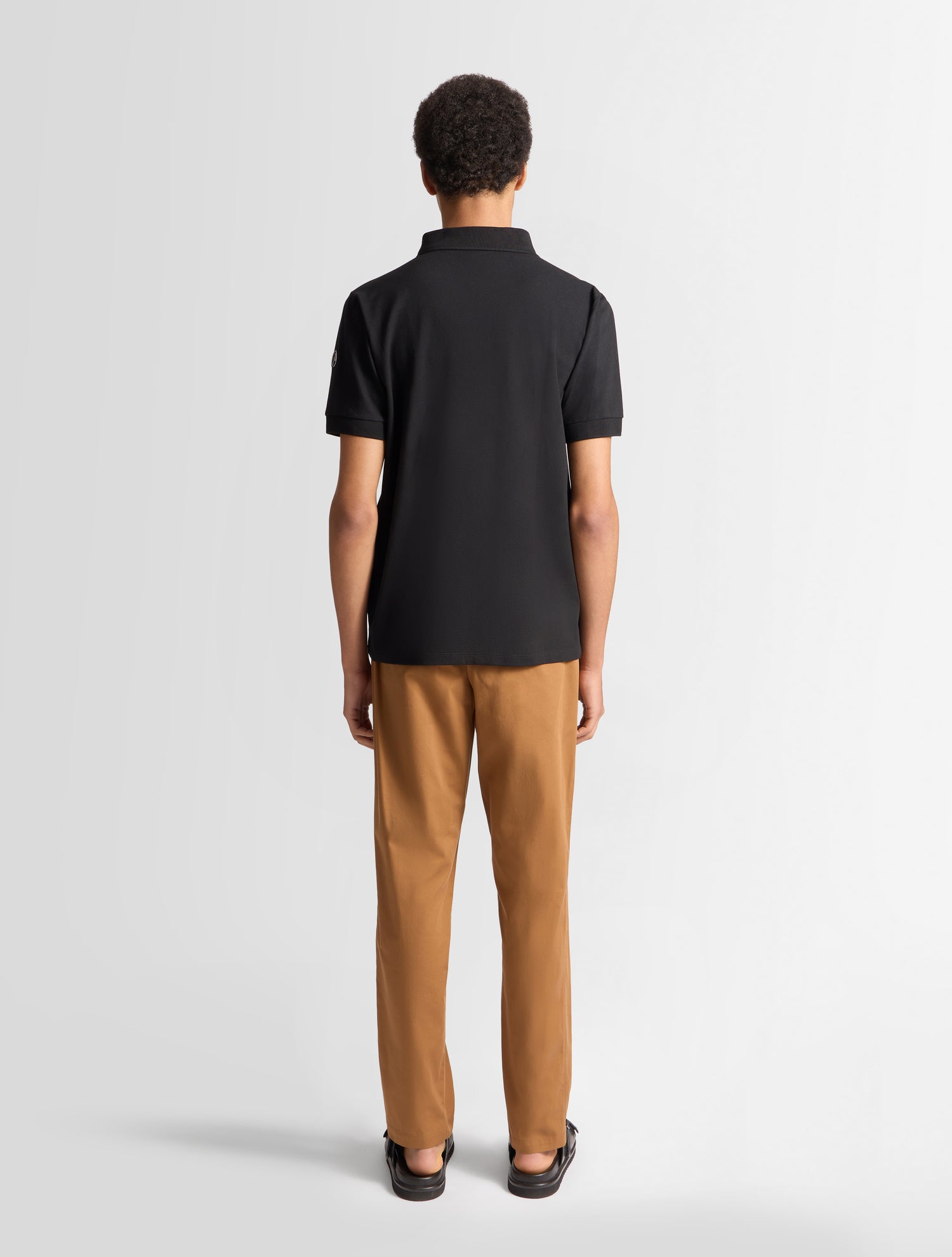 fusalp-polo-manches-courtes-anatoli-homme image 3