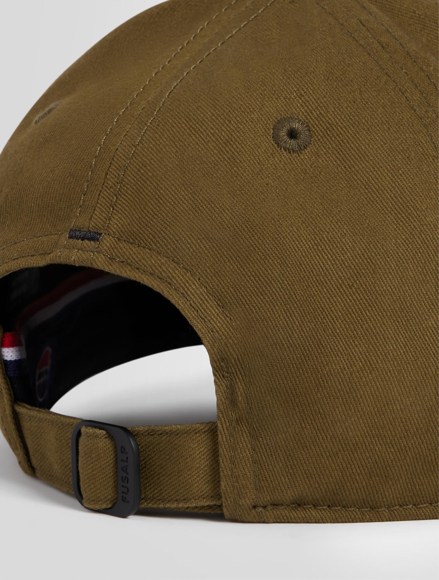 fusalp-casquette-cotton-anim-casquette-toile-coton-r-glable image 4