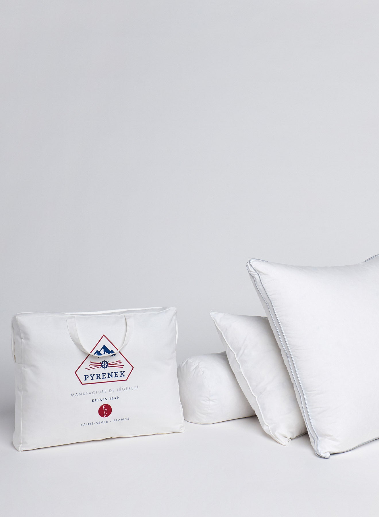 pyrenex-modulo-oreiller-ferme-duvet-legend-1869 image 1
