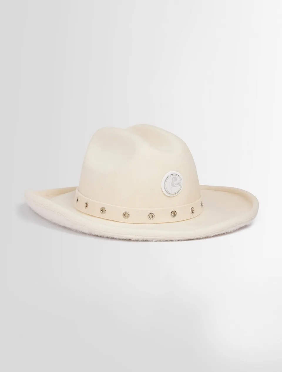 fusalp-chapeau-cowboy-feutre-de-laine image 1