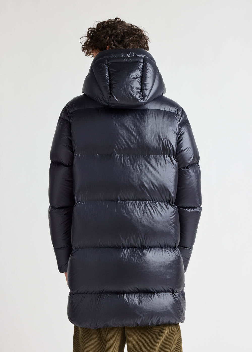 pyrenex-anton-doudoune-homme-mi-longue-black-duvet image 4