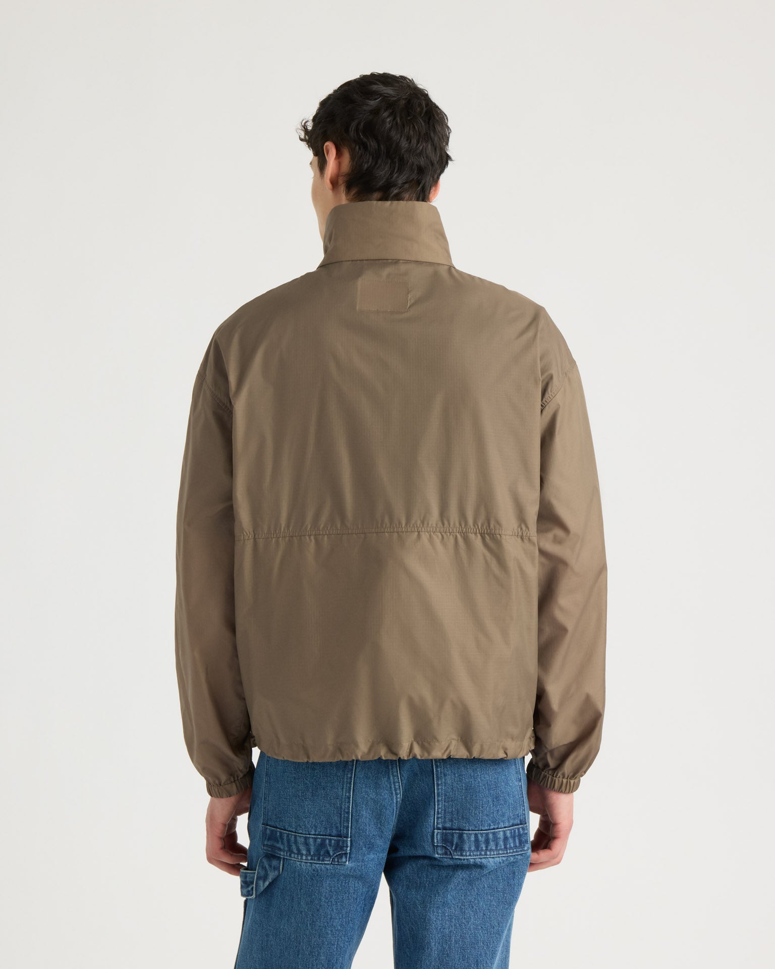 kanuk-frontenac-coupe-vent-ripstop-d-perlant-compressible-homme image 4