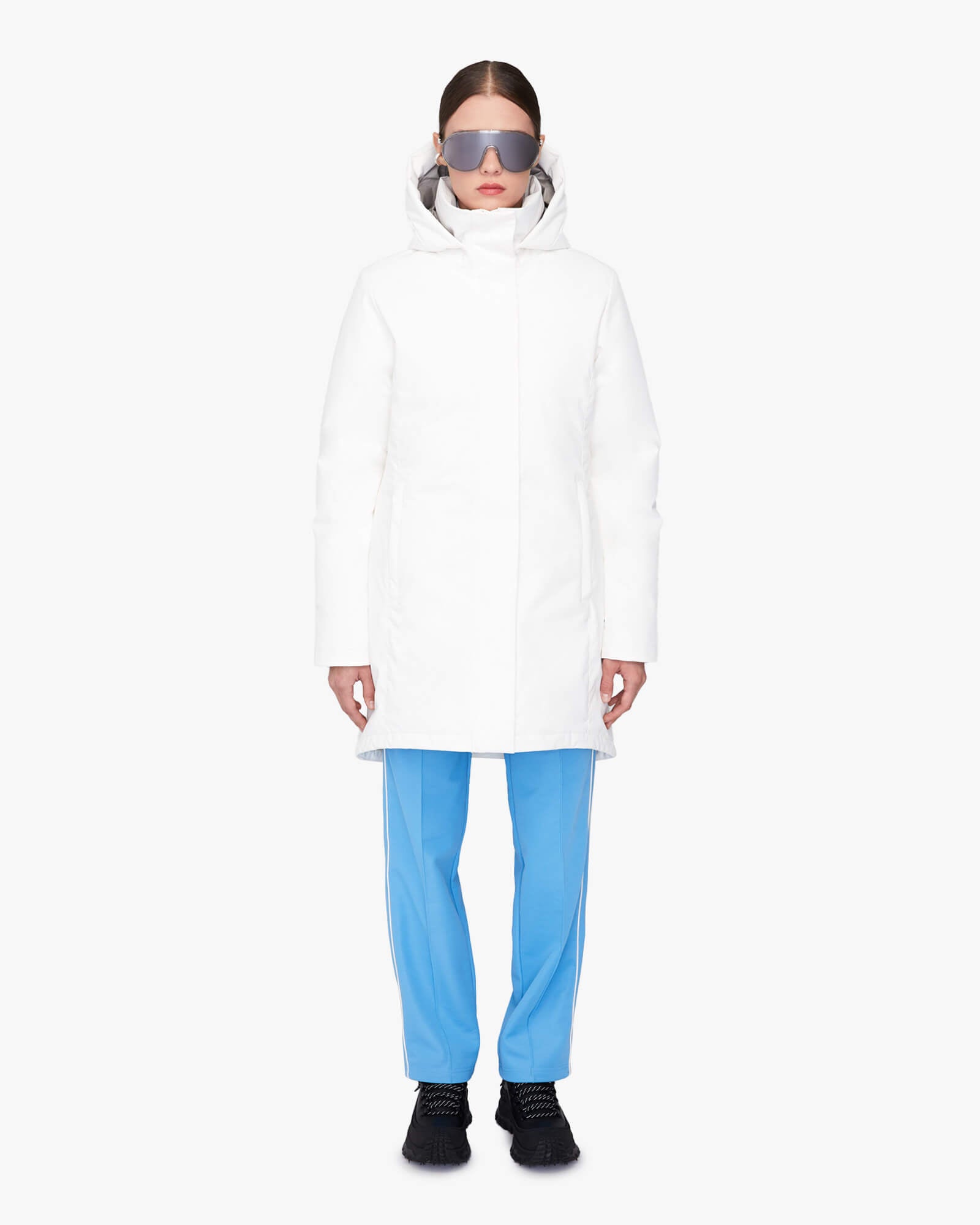 quartz-co-genia-heritage-manteau-d-hiver-en-duvet-capuchon-mi-long-30-c image 2