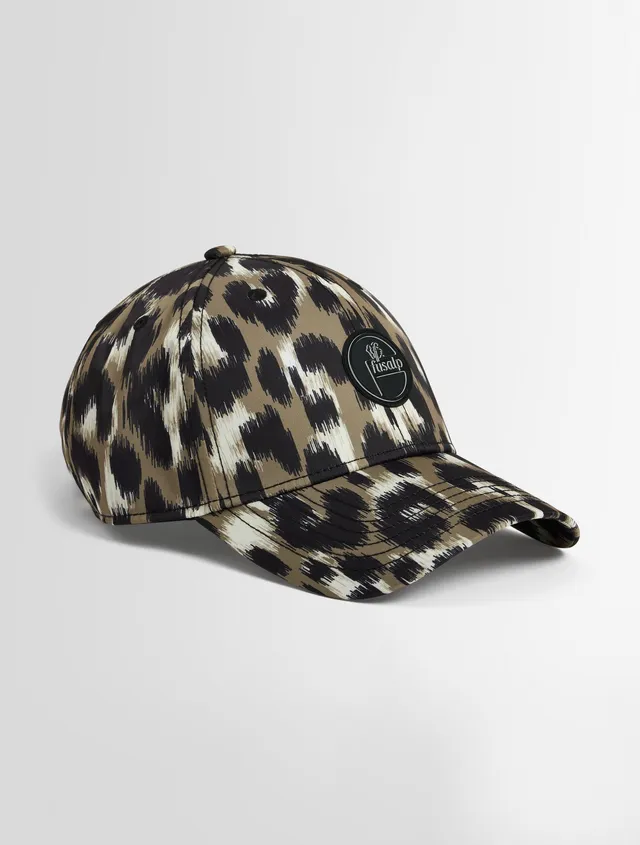 fusalp-casquette-l-opard-twill-effet-satin image 1