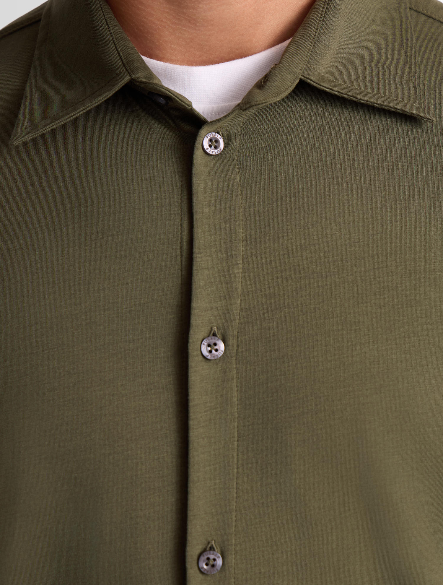 fusalp-larson-chemise-manches-longues-coton-coupe-ajust-e image 4