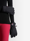 fusalp-gants-de-ski-glacier-w-glove-primaloft-hipora-cuir image 5