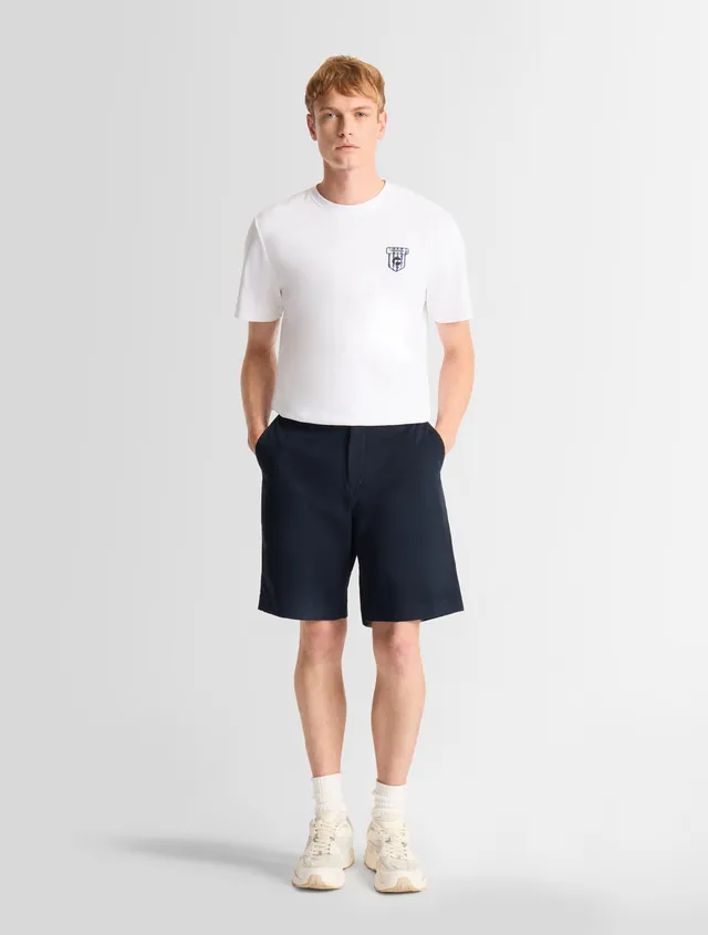 fusalp-holion-short-coton-twill-poches-italiennes image 1