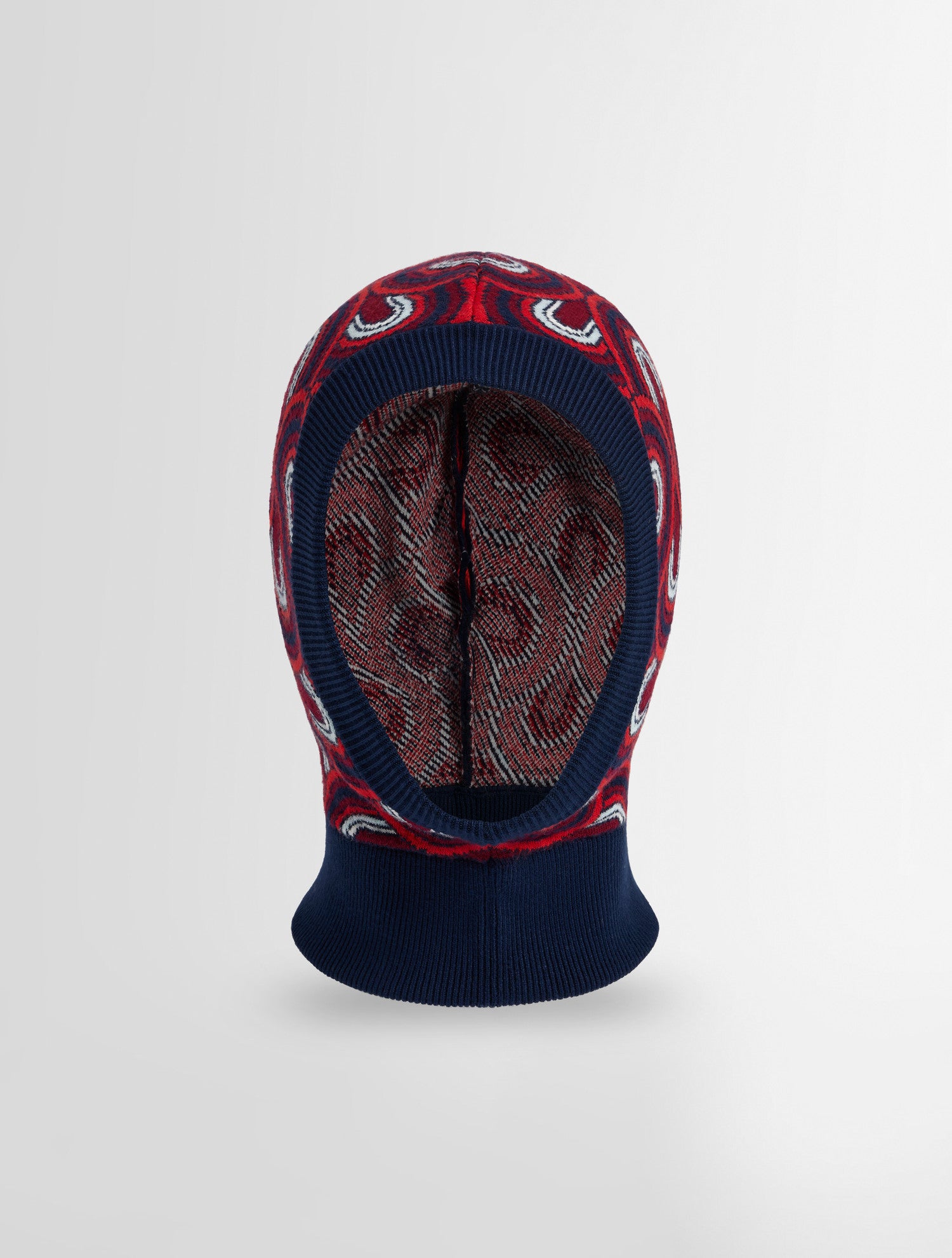 fusalp-pilule-cagoule-jacquard-viscose image 2